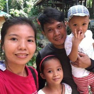 Ritche Mayol profile icon