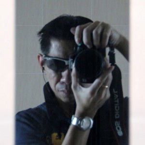 Anthony Tan profile icon