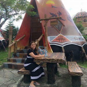 Irene Jan Anatan profile icon