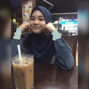 Zakira Harzam profile icon