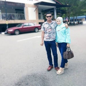 Muhammad Shahril profile icon