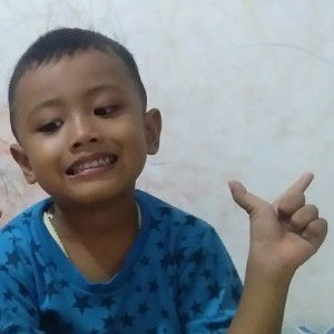 nara wibowo profile icon