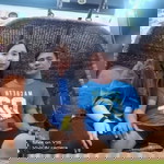 Mhaily Marize Santos profile icon