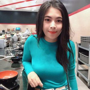 NumSom Intama profile icon