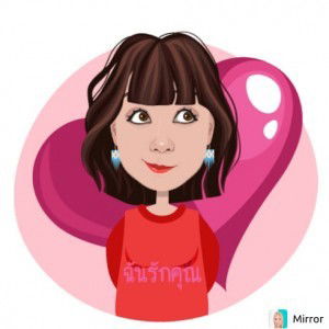 PuiPui Tunthita profile icon