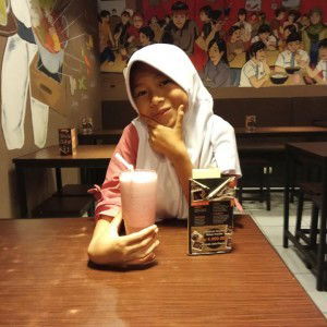 Naysha Nuraeni profile icon