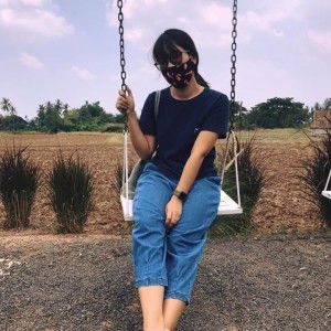 Cindyy Aranyakunkan profile icon