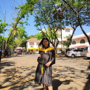 Maria Elica Magbanua Orbon profile icon