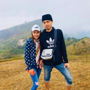 Ying Aoy Supaporn Montongtiem profile icon