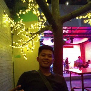 Visto Rey profile icon