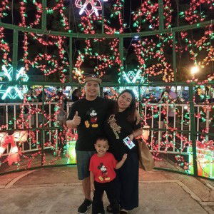 Ahyen Miguel Lapidario profile icon