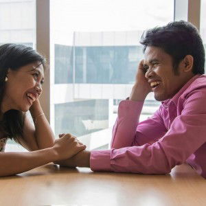 Amy Manduyag Segandal profile icon