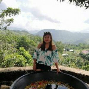 Dorothy Racadag profile icon