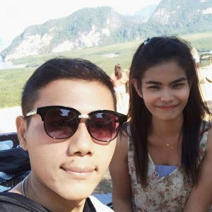 Sawitree Dumden profile icon