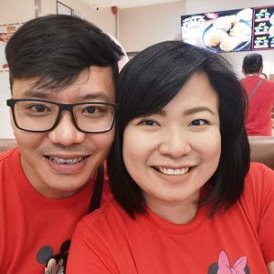 Joveth Pacifico profile icon