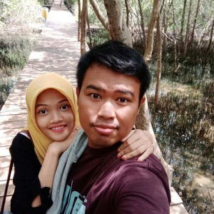 Zumrotul wakhidah profile icon