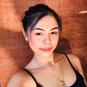 Eirene Lapora Pogoy profile icon