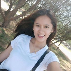 Presilia Titiyan Maheni profile icon