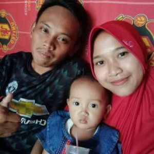 Nazwa Aliaputri profile icon