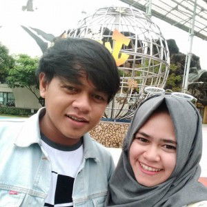 LailaTus Sa'adah profile icon