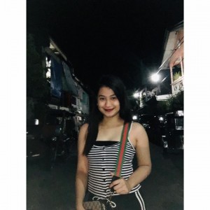 Abigail Senen profile icon