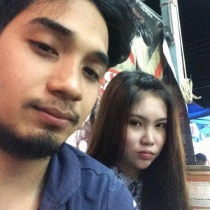 NooMew Mew Vongchandaeng profile icon