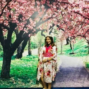 Cheche P. Reyes profile icon