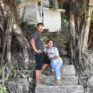 RahmatyaChun Padja profile icon