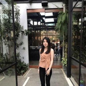 Devita Wen profile icon