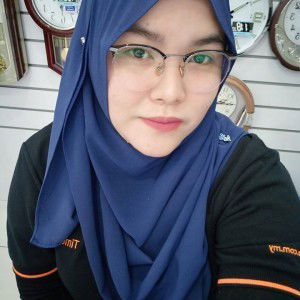 Marliza Usman profile icon