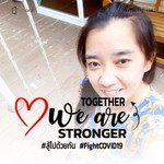 วิทศินีย์ บุญกมลพงศ์ profile icon