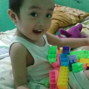 Christina Inggadewi profile icon