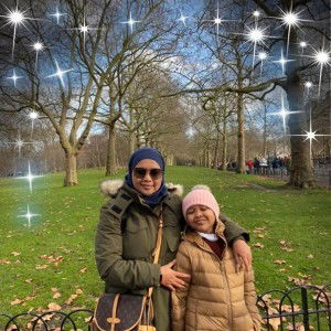 Ie Ja Fariza profile icon