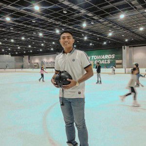 Jamil Santos profile icon