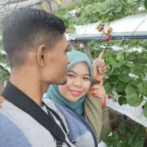 Haslin Awiena profile icon