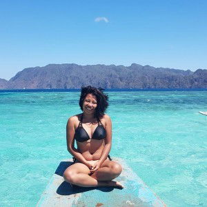 Beanisha Juan profile icon