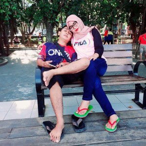 Syukria Wasro Sllsyang Echa profile icon