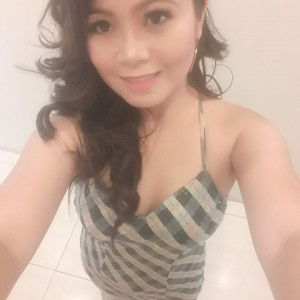 Mary Fe Castro profile icon