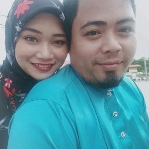 Alysha Zahra Wajdi profile icon