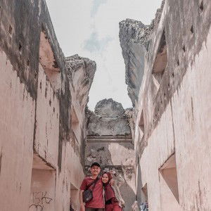 Ulfa Hasanah profile icon