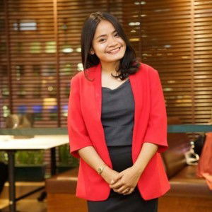 Tika Karyati profile icon