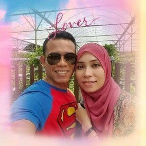 Siti Aishah profile icon