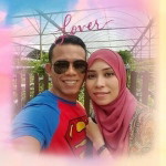 Siti Aishah profile icon