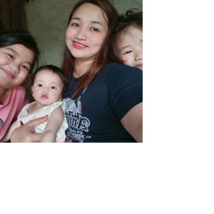 Joyce Payagen Galera profile icon