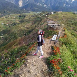 Syikin Iekin profile icon