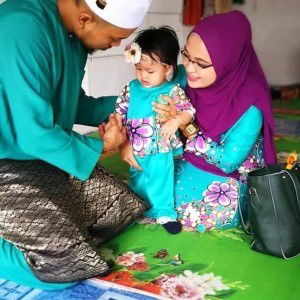 Wanrohani Selamat profile icon