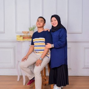 Lniptawri profile icon