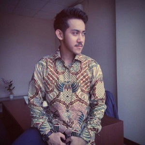 Jafar Alaydrus profile icon