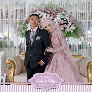 Evita Fitrianti profile icon