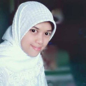 Vie Rahmawati Rukman profile icon